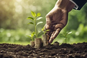O Setor Agropecuário Cearense e o Desconto de 50% no Registro de Operações de Custeio Rural e Imóveis Rurais
