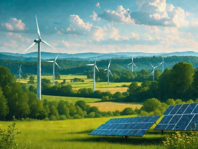 Agricultura Sustentável: Como Alinhar Lucro e Preservação