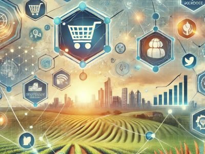 Planejar para Crescer: O Que 2025 Reserva para o Agro