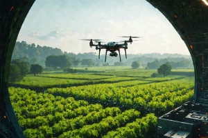 10 Tecnologias que Vão Revolucionar a Agropecuária nos Próximos Anos