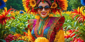 Como Alavancar as Vendas no Carnaval: Estratégias para Produtos Agro