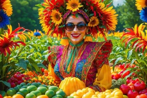 Como Alavancar as Vendas no Carnaval: Estratégias para Produtos Agro
