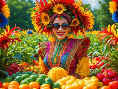 Como Alavancar as Vendas no Carnaval: Estratégias para Produtos Agro