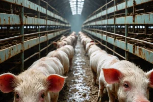 Mercado de carne suína mantém estabilidade e apresenta boas perspectivas para o Nordeste