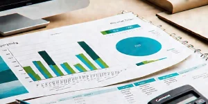 Como montar um planejamento financeiro eficiente para seu agronegócio