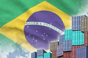 Estudo do Cepea reforça que a diversificação de destinos é estratégia estrutural para o agro exportador brasileiro diante do protecionismo norte-americano.