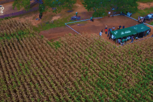 Dia de Campo em Ocara