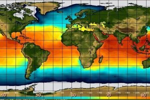 Mudança no padrão climático pode impactar produtividade no Brasil e Argentina.
