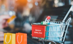 Produtores rurais estão aproveitando o crescimento do e-commerce para vender mais no digital.