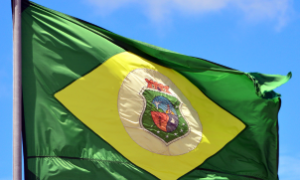 Ceará registra maior crescimento econômico em 14 anos.