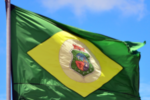 Crescimento econômico do Ceará supera a média nacional em 2024.