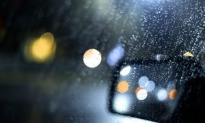 Previsão do Tempo para o Início de Dezembro: Confira Todos os Detalhes