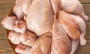 Brasil retoma exportação de carne de frango para Chile e Arábia Saudita após fim do embargo