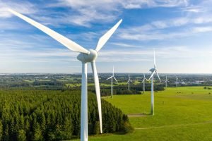Por que o Nordeste é o principal polo de energia eólica no Brasil?