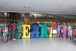 Escola Ceti Ceepru Participa da Pecnordeste 2024, Enriquecendo a Formação de Alunos em Agropecuária e Agronegócio