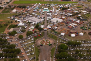 Eventos do agronegócio 2025 impulsionam inovação e networking no setor