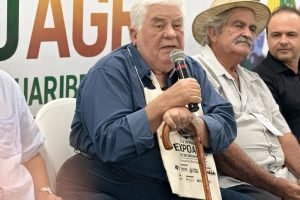 pecuária leiteira no Ceará em debate na Expo Agro Vale do Jaguaribe.