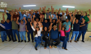 A 29ª Exponova reúne agro, inovação e tradição em Morada Nova