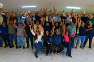 Feira Exponova com expositores e oficinas no Vale do Jaguaribe