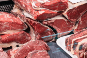 Exportações de carne bovina em reavaliação após tarifas dos EUA