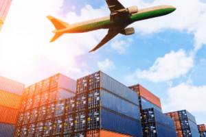 Balanço das exportações do agronegócio brasileiro em fevereiro de 2025