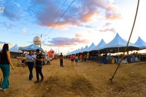 Feira Expotama 2025 movimenta o Vale do Jaguaribe