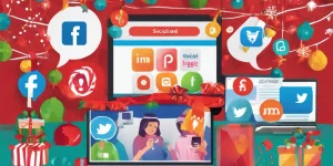 Marketing e Vendas: Encante e Venda Mais com Promoções Exclusivas nas Redes Sociais.