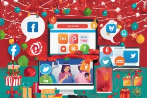 Marketing e Vendas: Encante e Venda Mais com Promoções Exclusivas nas Redes Sociais.