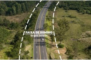 ANTT dá 30 dias para cercar faixas de domínio em 10 mil km de rodovias, e setor reage