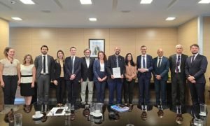 Parceria entre MIDR e AFD fortalece fundos regionais e impulsiona o desenvolvimento sustentável.