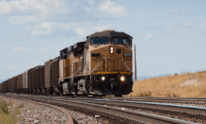 Obras da ferrovia Transnordestina receberão investimentos do leilão do Finor