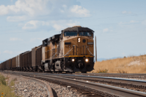 Leilão garante recursos para a ferrovia Transnordestina
