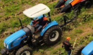 O Programa Forrageiras do Ceará inicia a instalação das UDTs para modernizar a produção agropecuária.