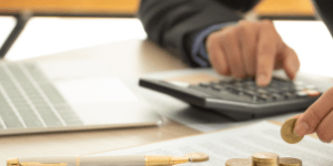 Compreendendo alguns indicadores de desempenho financeiro