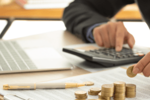 Compreendendo alguns indicadores de desempenho financeiro