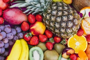 Exportações de Frutas do Brasil Atingem US$ 511 Milhões no Primeiro Semestre