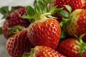 Variação nos Preços Impacta a Produção de Morango!