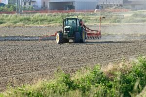 PIB da agropecuária cresce 2,8% no segundo trimestre de 2026