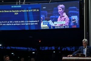Seguro rural: Senado aprova reforma e projeto segue para sanção