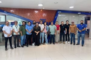Sebrae inicia planejamento do agro da Ibiapaba para 2027–2030