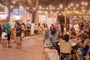 Aracati recebe Festival do Camarão com mutirão de licenciamento