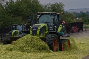 Agro cresce 6,8% em um ano, mas culturas têm resultados distintos