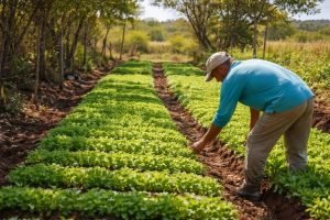 Ceará debate modernização de perímetros irrigados e exportação