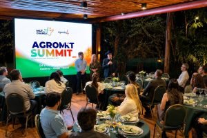 AgroMKT Summit 2026 debate marketing e inteligência artificial