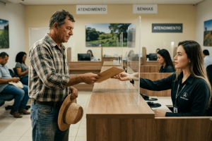 Produtor já pode manifestar interesse na MP 1.376 antes da regulamentação do CMN