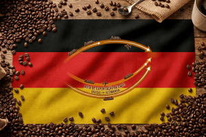 Café BR: safra 2025/26 — Alemanha supera EUA pela 1ª vez