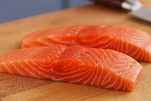 Exportações de Peixes de Cultivo Registram Crescimento de 72%