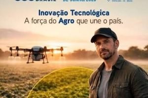 PEC Brasil 2026 em 4 dias: maior feira indoor do agro do país abre em Fortaleza