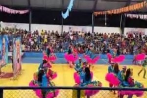 VIII Expotama e V Expo Itaitinga encerram fim de semana com premiações e Festival de Quadrilhas