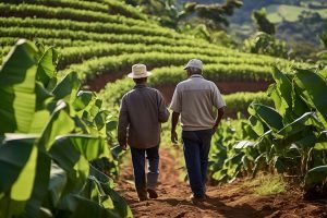 Agronegócio e Sustentabilidade: Cultivando o Futuro de Forma Responsável